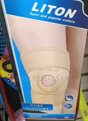 Knee Support