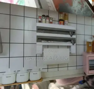 Kitchen Dispenser