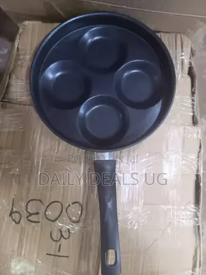Pancake Frying Pan