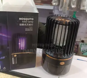 Electric Mosquito Killer Lamp