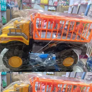 Baby Car Toy