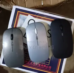 Wireless Mouse