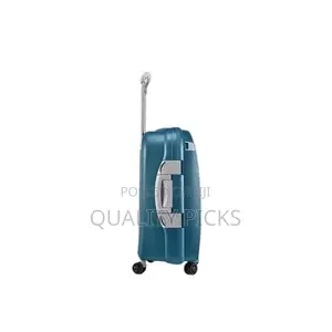 27 Inch PP Rolling Suitcase Single Lightweight Bag