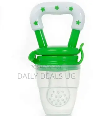 Baby Fruit Feeder