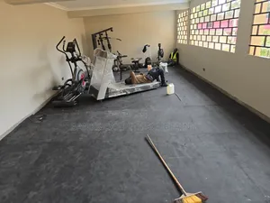 Gym Mats /Sheets