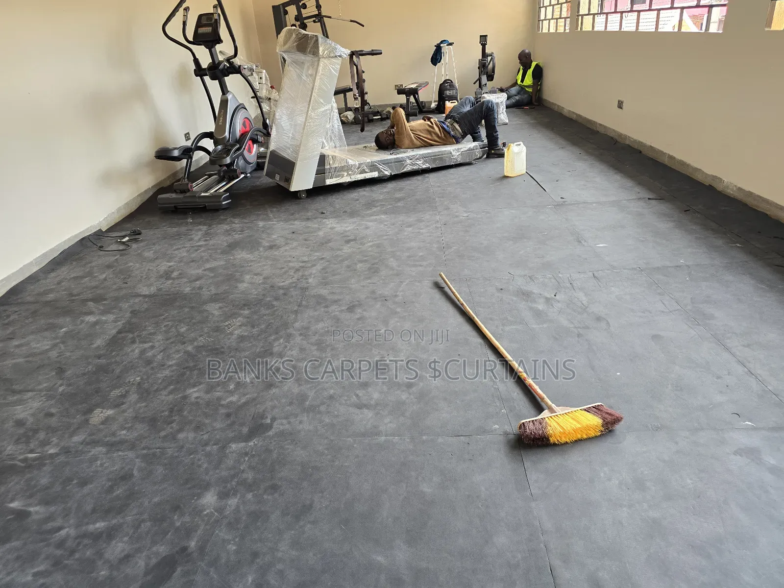 Gym Mats /Sheets