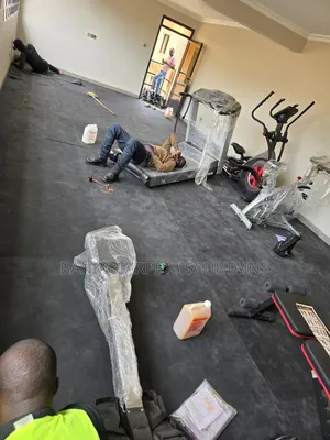 Sheet Carpets