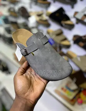 New Birkenstocks Clogs in Stocks
