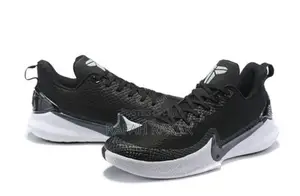 Nike Kobe Mamba Kobe Focus Basketball Sneakers