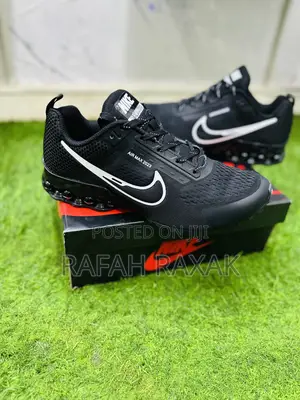 Original Men’S Nike Air Max 2023 Casual Trainers