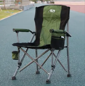 Outdoor Foldable Picnic Chair