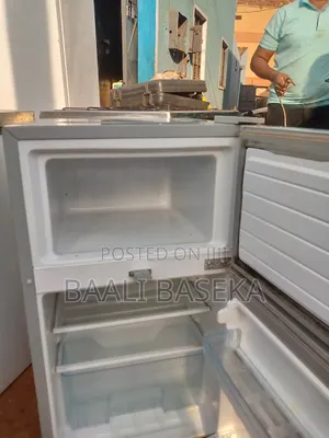 Fridge/99 LTRS Adh -Used