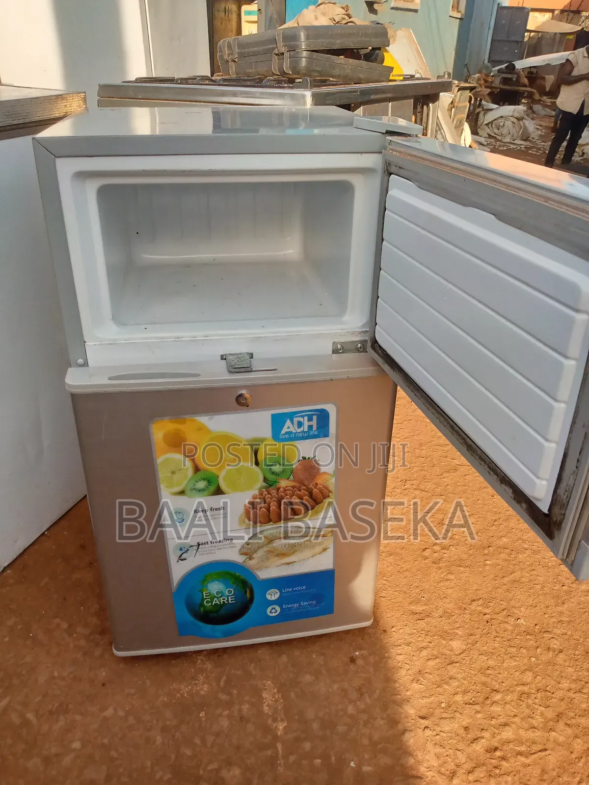 Fridge/99 LTRS Adh -Used