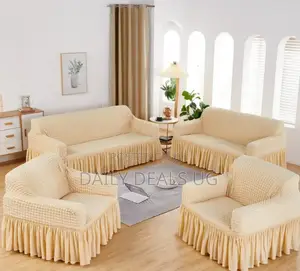 3 .2.1 Sofa Cover Set