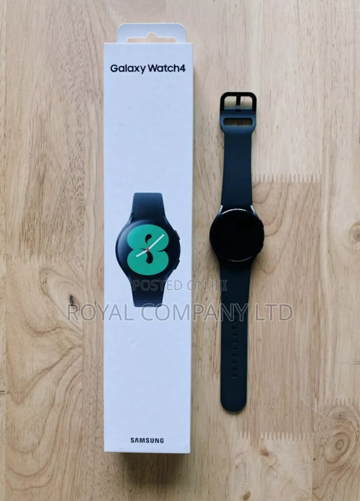 Samsung Galaxy Watch 4/40mm