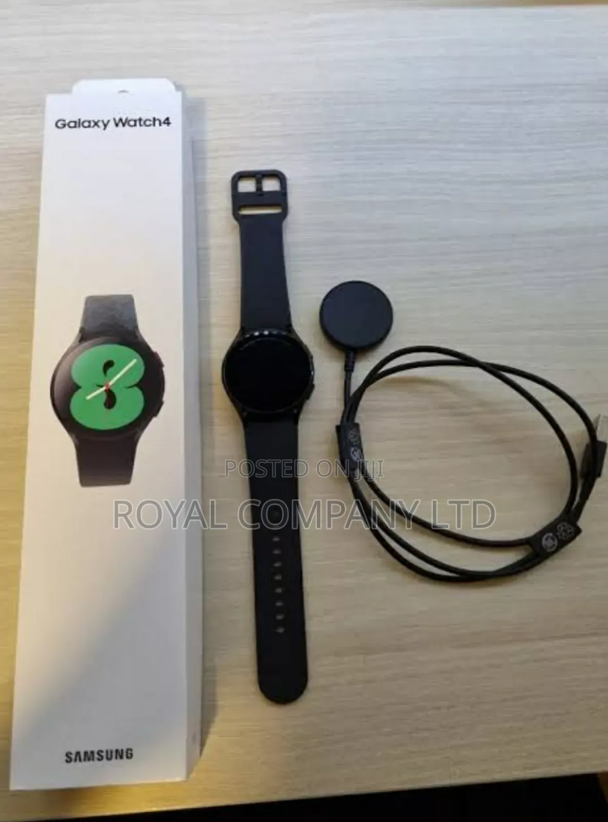 Samsung Galaxy Watch 4/40mm