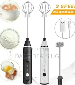 Portable Speed Mixer