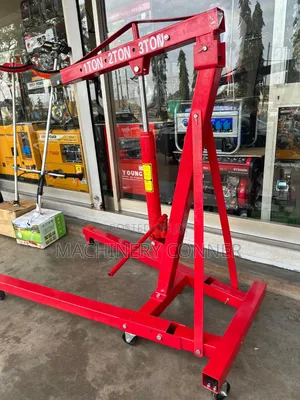 Engine Lifter