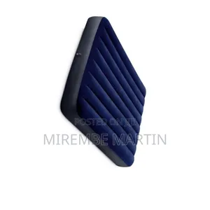 Intex Dura Air Bed.