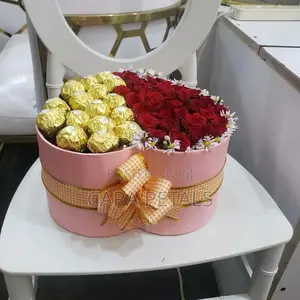 Love Box Gift