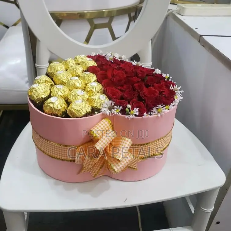 Love Box Gift