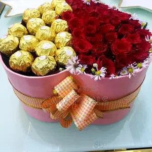 Love Box Gift