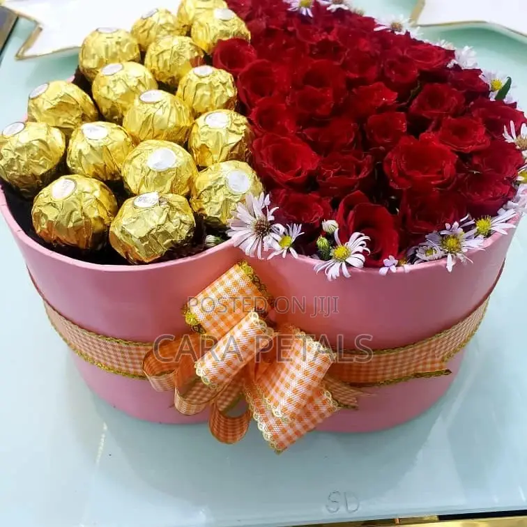 Love Box Gift