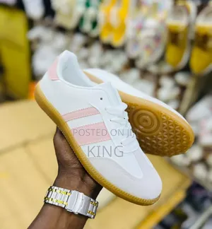 Real Retro Sneakers