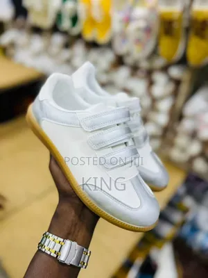 Verified Retro Sneakers