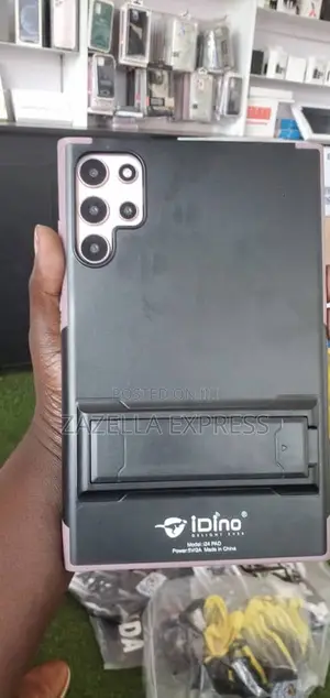 New Idino i40 512 GB Black