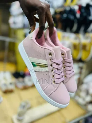 Certified Retro Sneakers