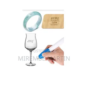 Electric Engraving Pen.