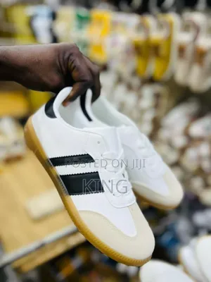 Genuine Retro Sneakers