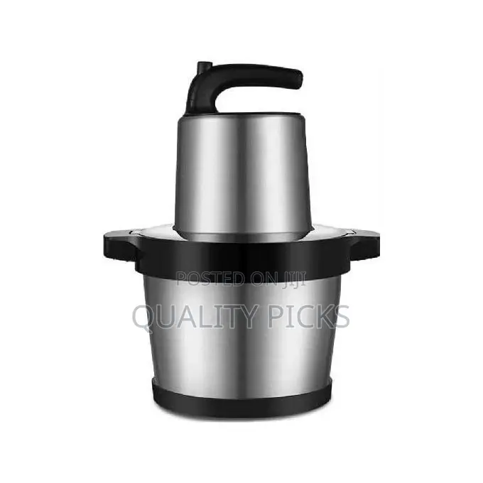 Hoffmans 8 Litres Electric Meat Grinder Mincer Food Chopper