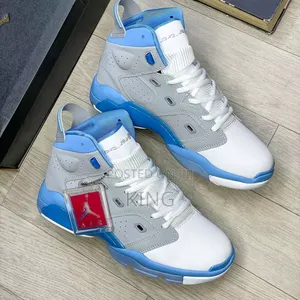 Air Jordan 6 Retro Carhartt White University Blue Actual