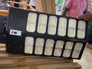 1000W Solar Street Lights Pn