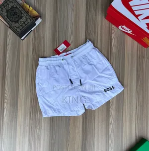 New Swim Shorts Classy