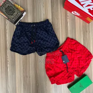 New Swim Shorts Luxy