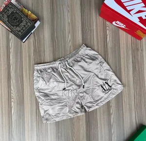 New Swim Shorts Valid