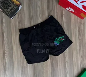 New Swim Shorts Swift