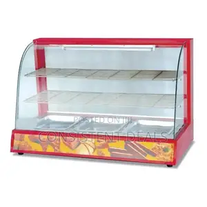 Display Food Warmer