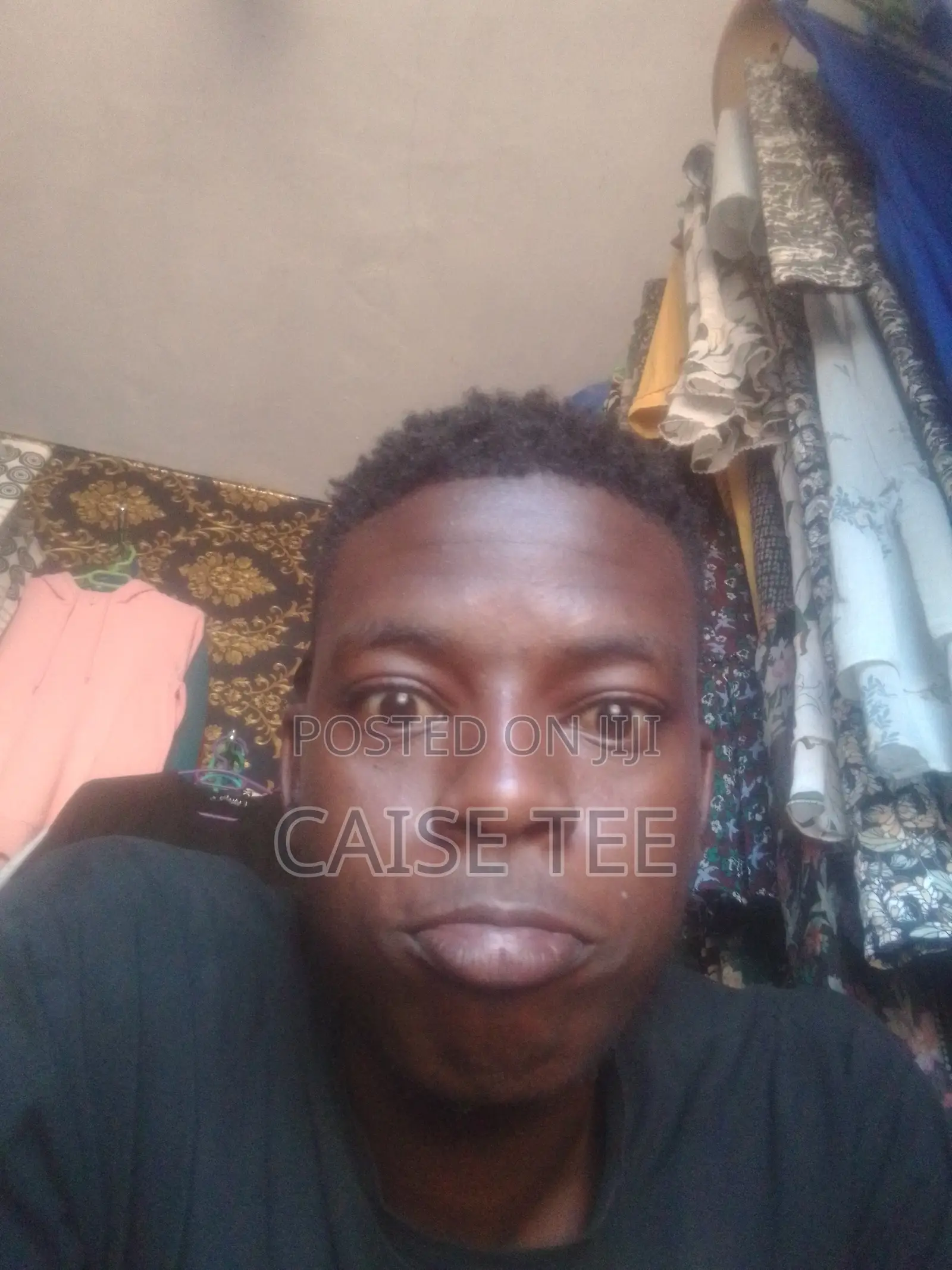 Caretaker For Apartments