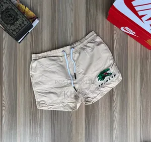 New Swim Shorts Real