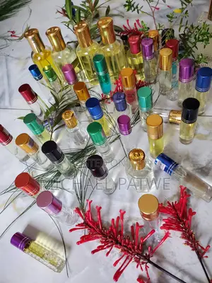 Perfect Perfumes for Every Mood