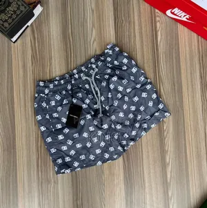 New Swim Shorts Prime