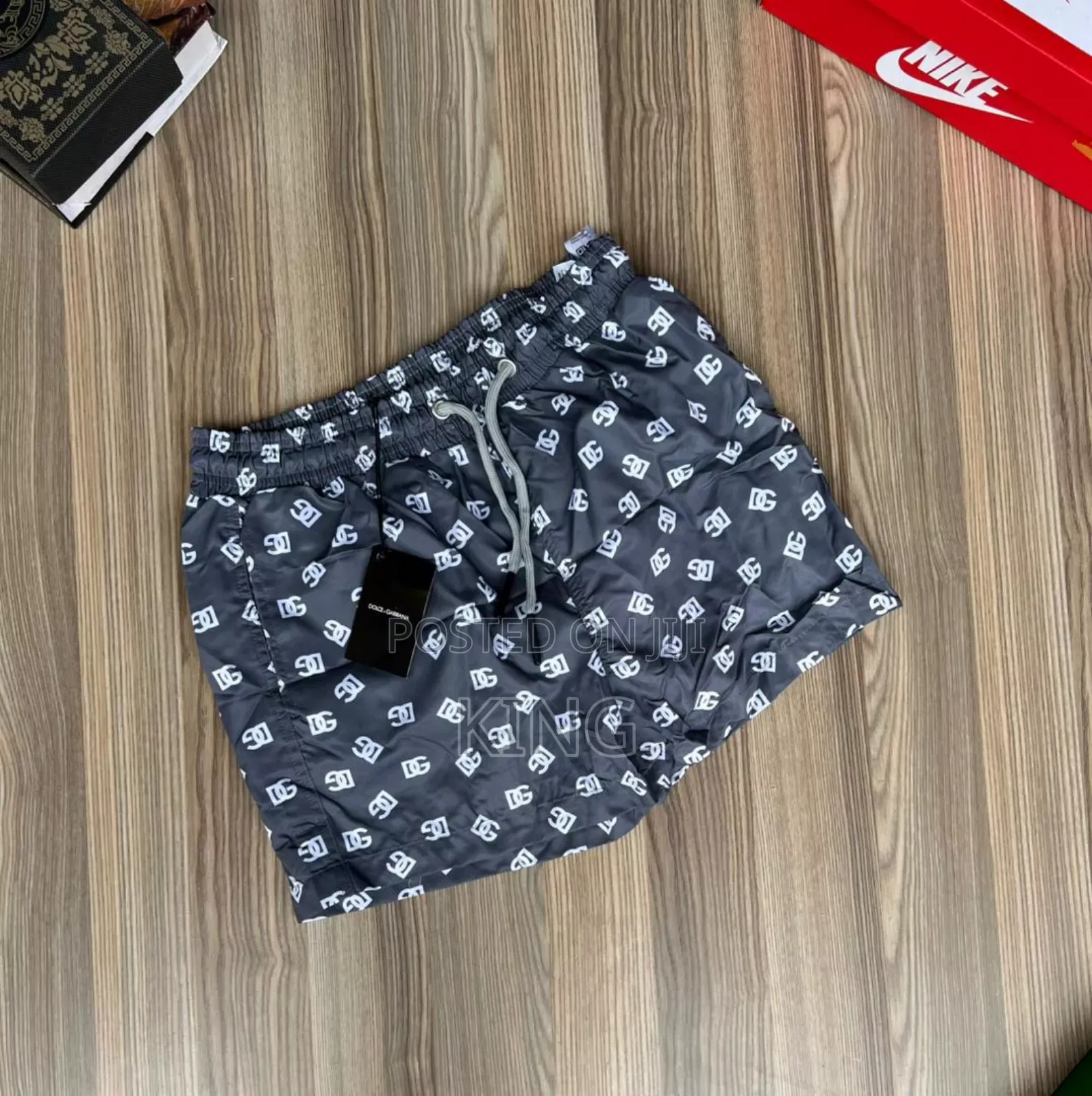 New Swim Shorts Prime