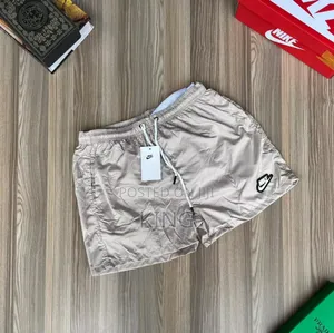New Swim Shorts Legit