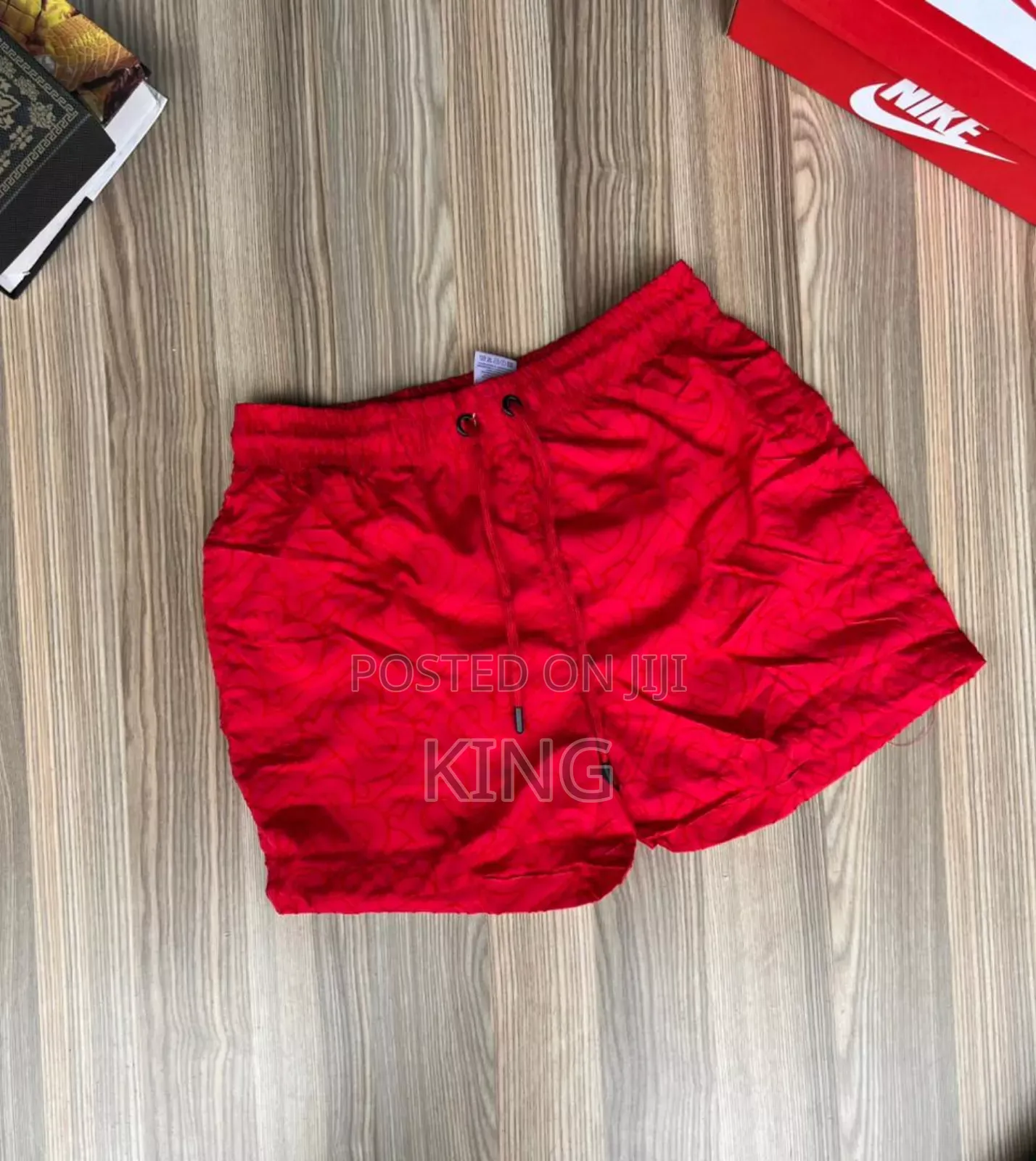 New Swim Shorts Lofty