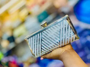 Women Clutch Authentic