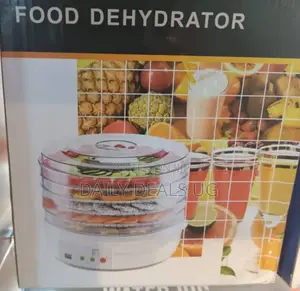 Electric Food Dehydrator